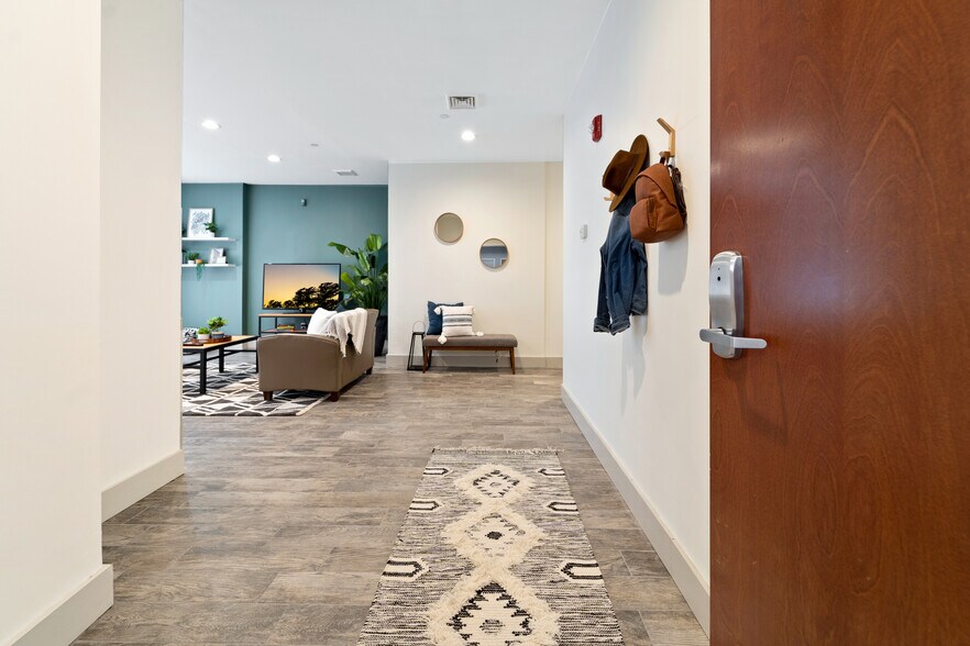 The Printing House Apartments 19 Chenango St Binghamton NY 13901