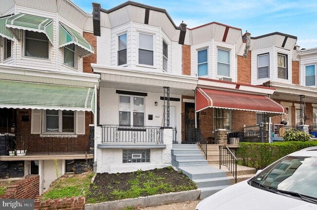 Building Photo - 462 E Cosgrove St