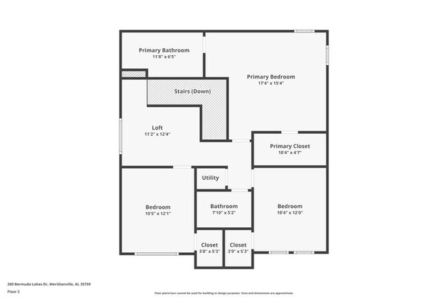 Building Photo - 260 Bermuda Lakes Dr