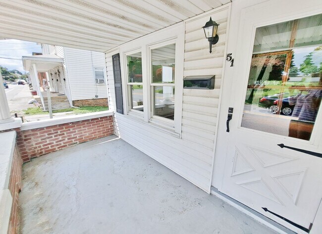 Building Photo - 51-53 E Forrest Avenue