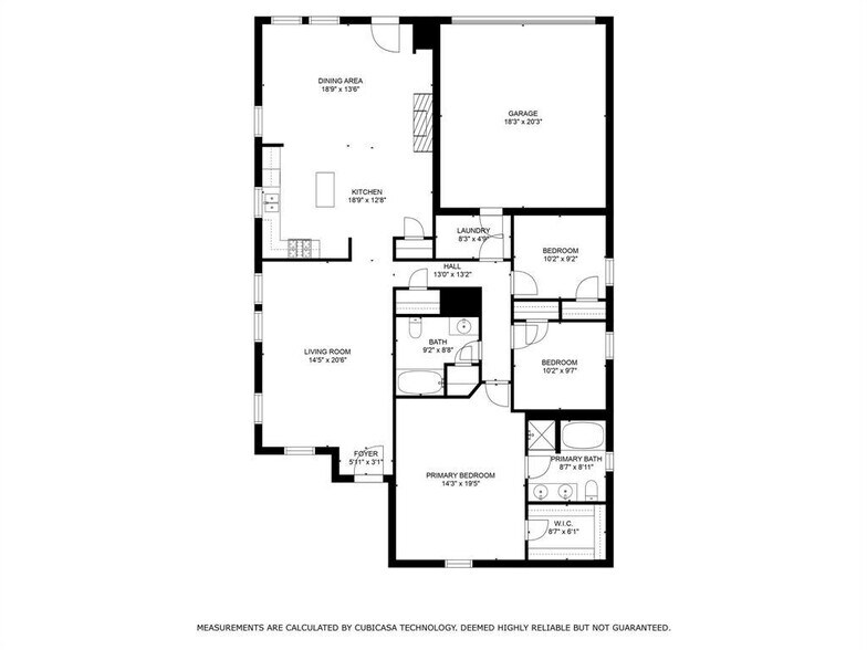 Building Photo - 12225 Peak Cir