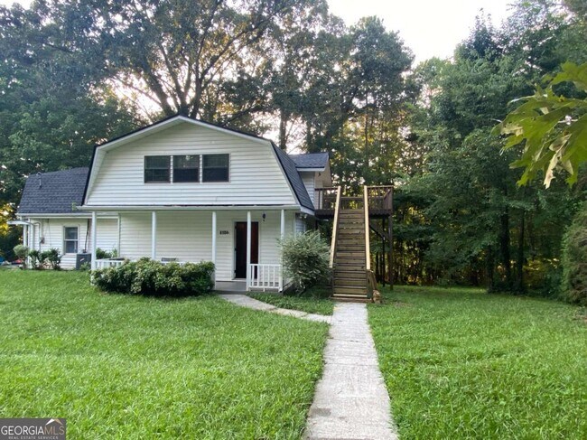 Building Photo - 6104 Pisgah Rd SW