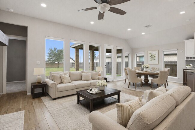 Building Photo - 11910 Bazley Knoll Dr