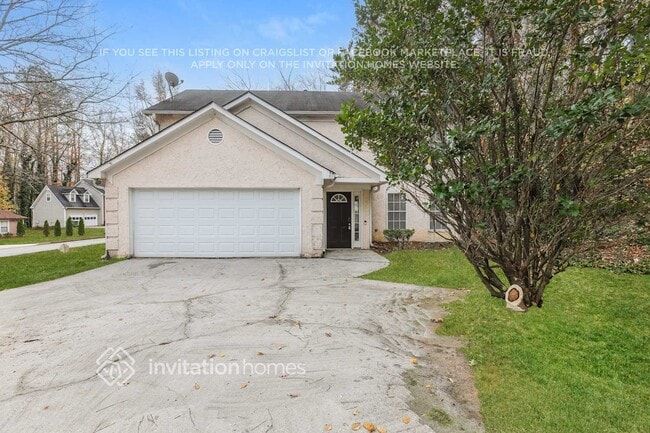 Building Photo - 1999 Sandbrook Ct SW