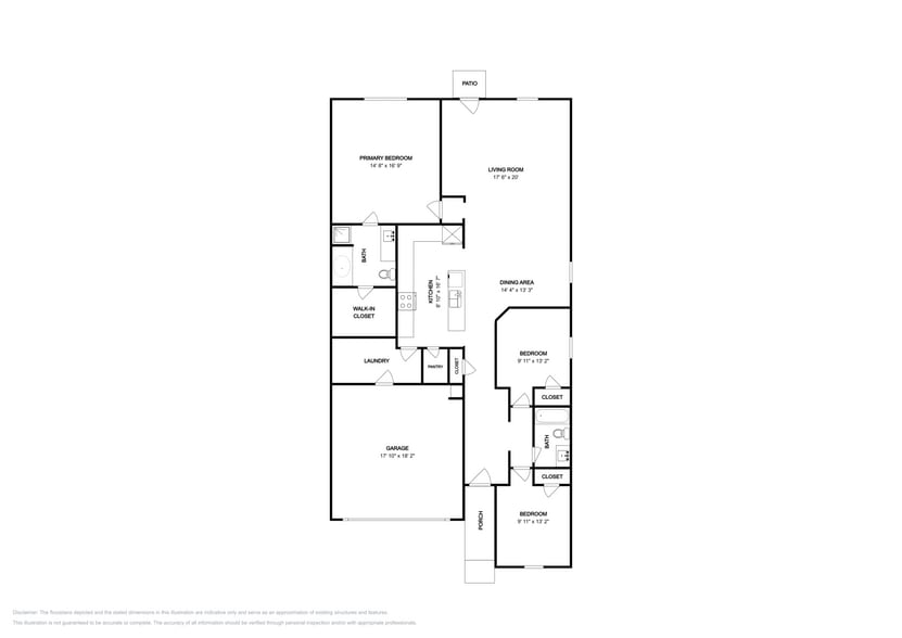 Building Photo - 127 Harvest Cir