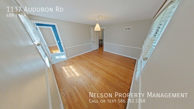 Building Photo - 1137 Audubon Rd