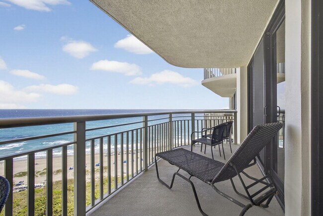 Building Photo - 3000 N Ocean Dr