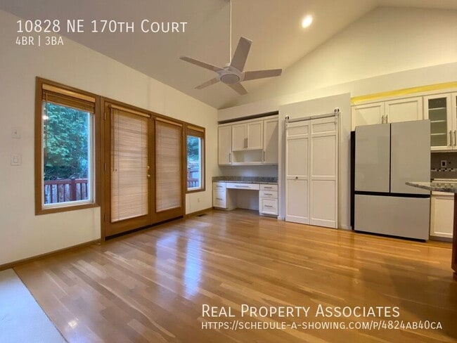 Building Photo - 10828 170th Ct NE