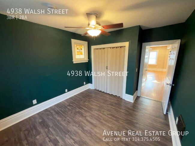 Building Photo - 4938 Walsh St