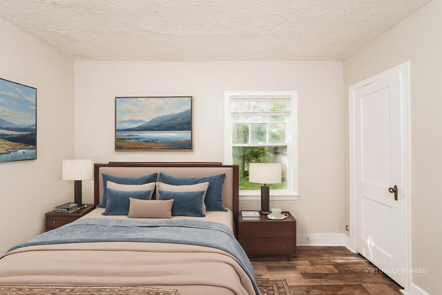 Building Photo - 1417 34th St Ensley