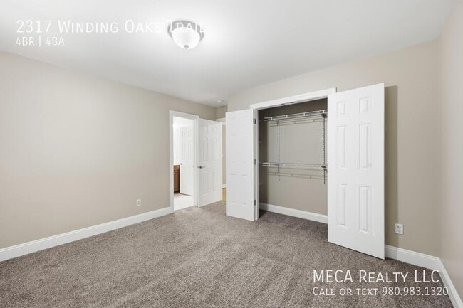 Building Photo - 2317 Winding Oaks Trail