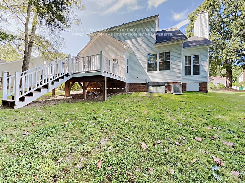 Building Photo - 7428 Trotter Rd