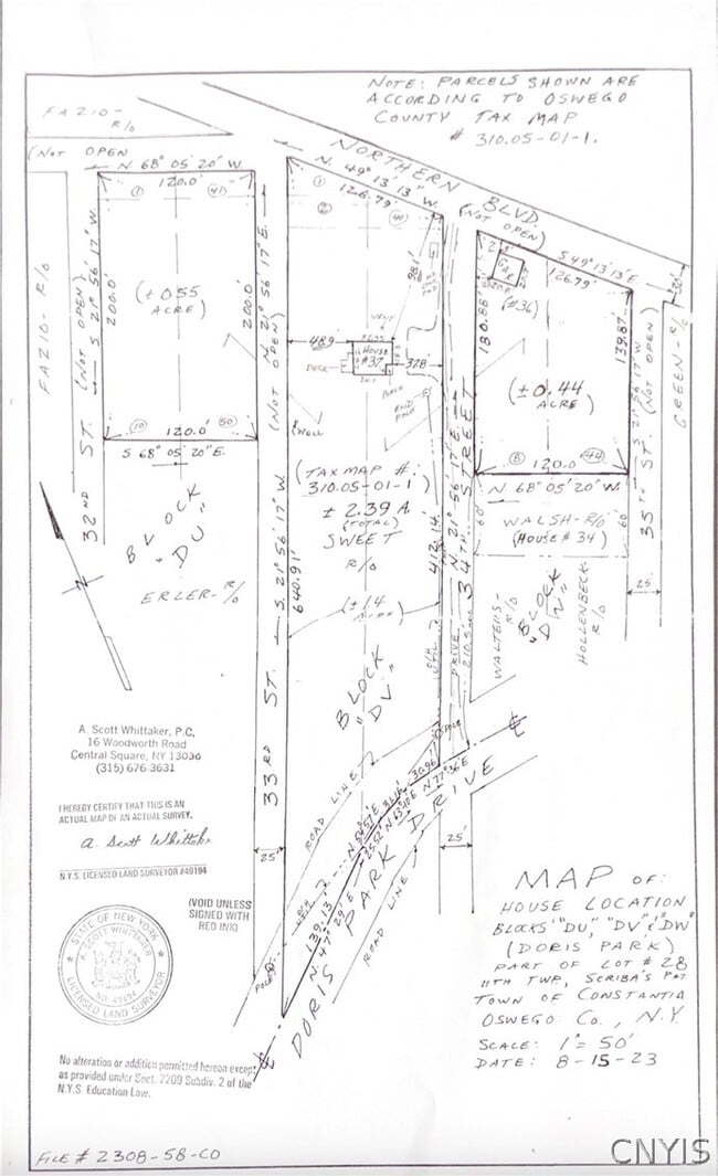 Building Photo - 37 34th St