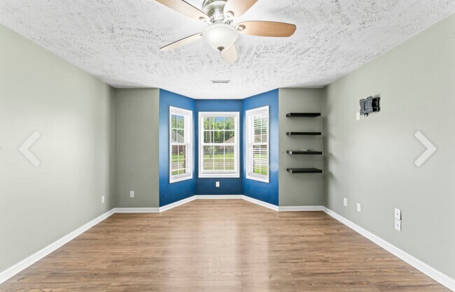 Building Photo - 8003 Minehead Dr