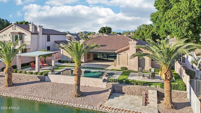 Building Photo - 6991 W Firebird Dr