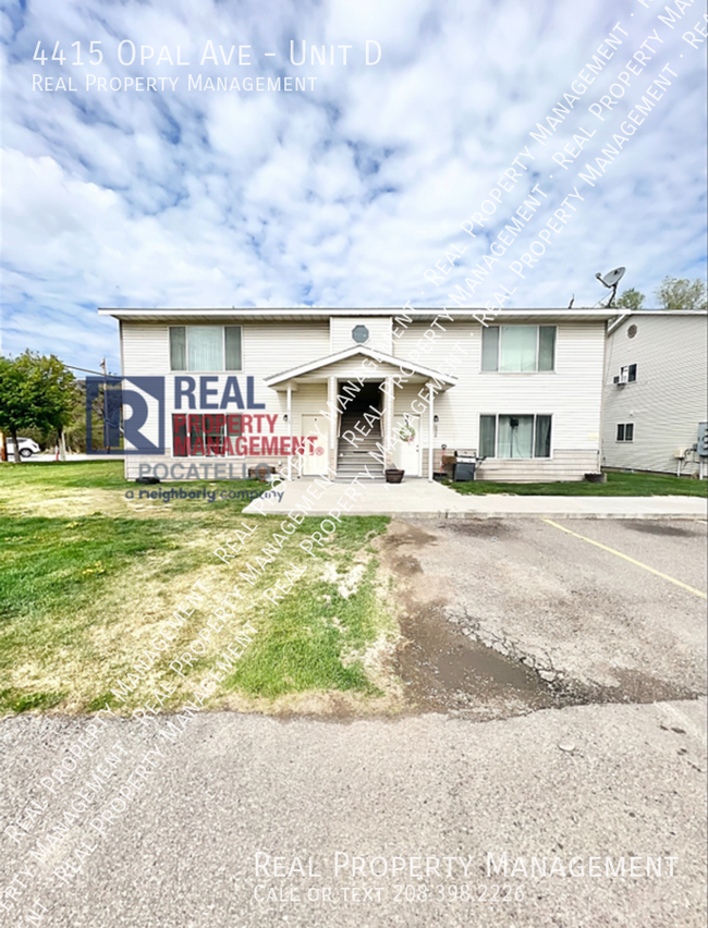 Building Photo - 4415 Opal Ave