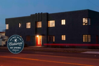 Building Photo - 2410 Central Ave