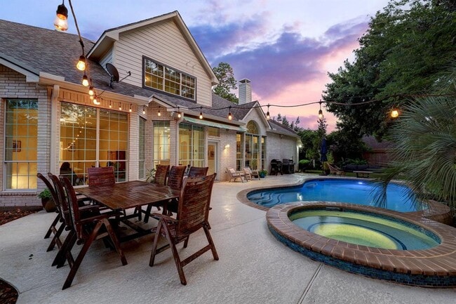 Building Photo - 11606 Cypresswood Pl