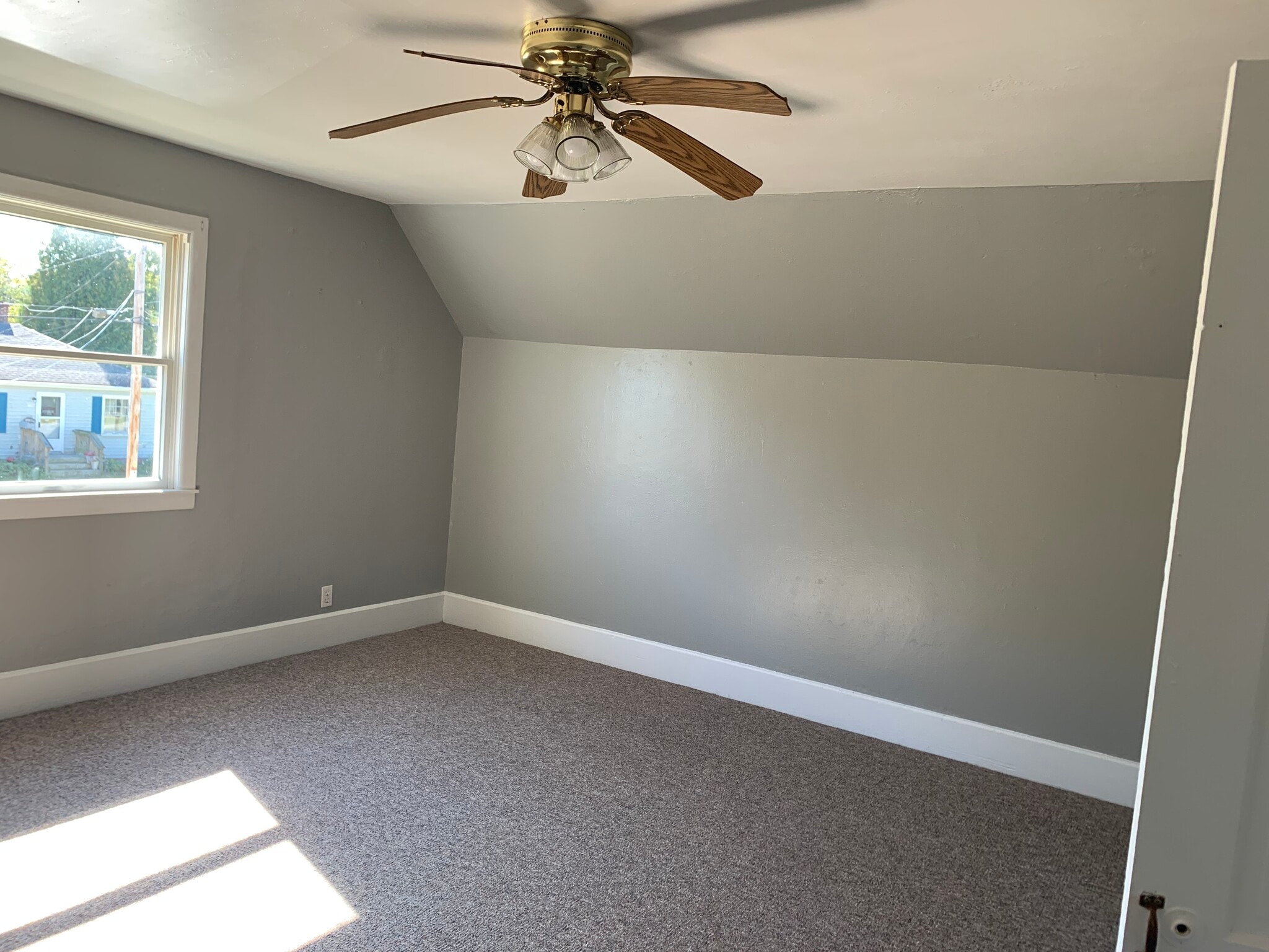 Bedroom #1 - 1201 Steele St