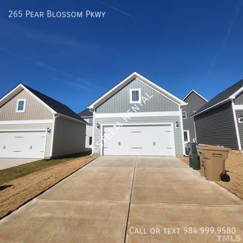 Building Photo - 265 Pear Blossom Pkwy