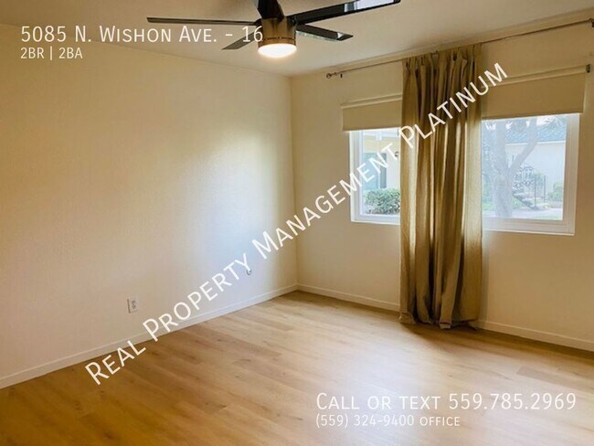 Building Photo - 5085 N Wishon Ave