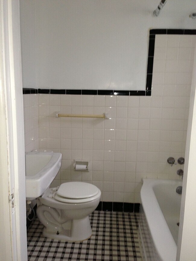 Building Photo - Webster Apartments - Newly Renovated 1 Bed...