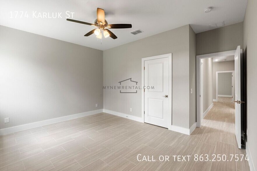 Building Photo - 1774 Karluk St