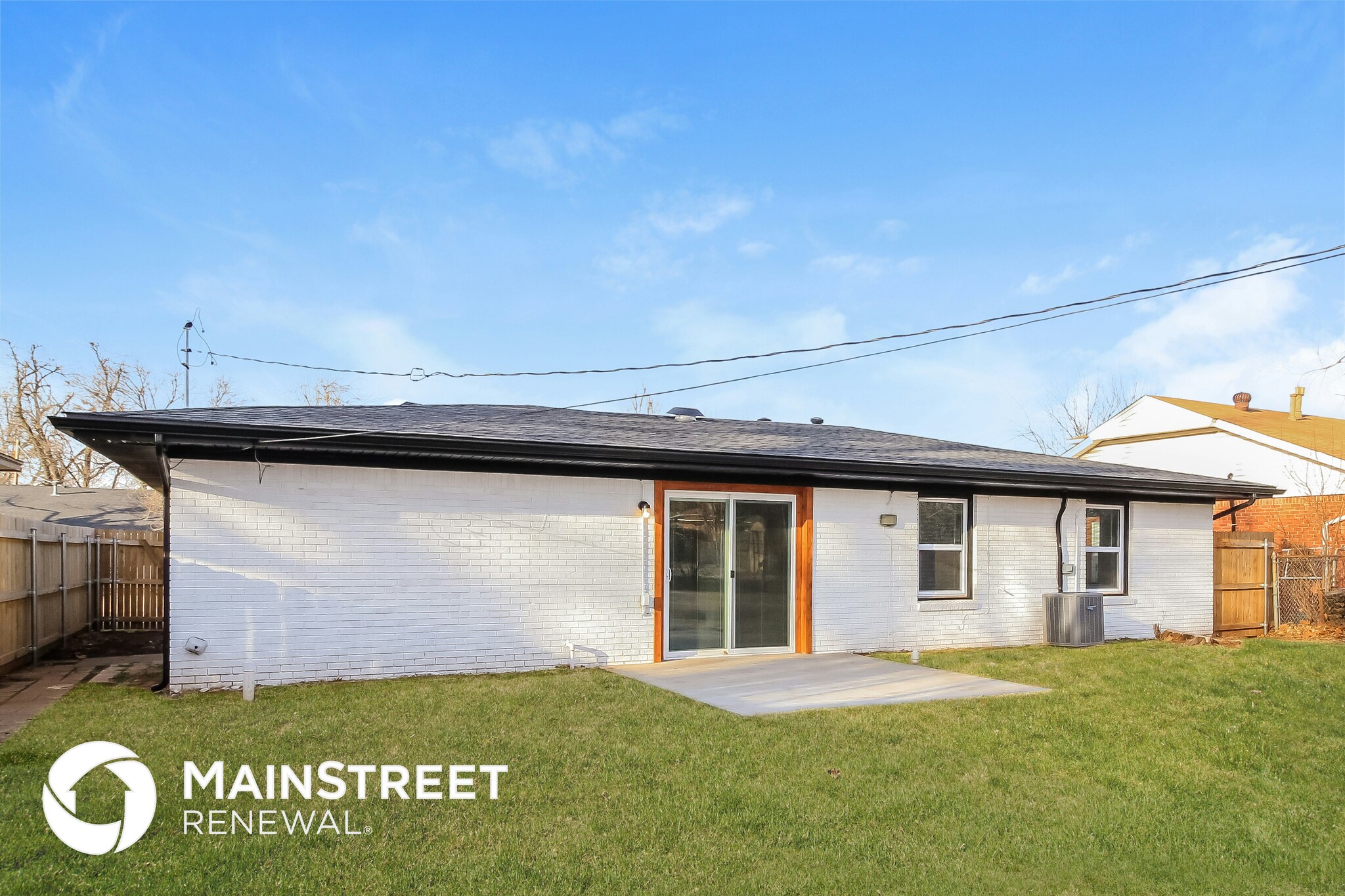 Building Photo - 2604 Manchester Dr