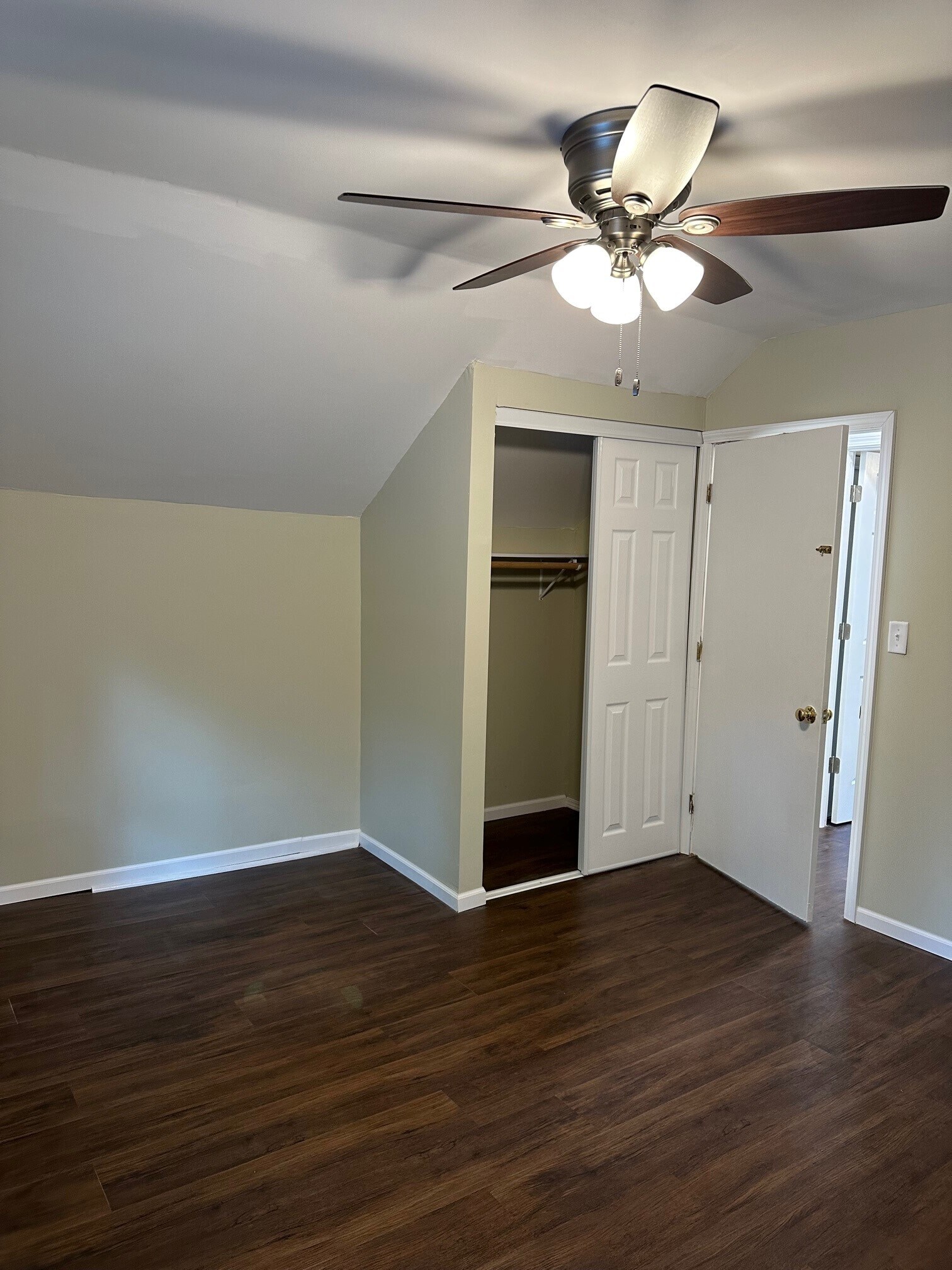 Bedroom 2 - 120 S 4th St