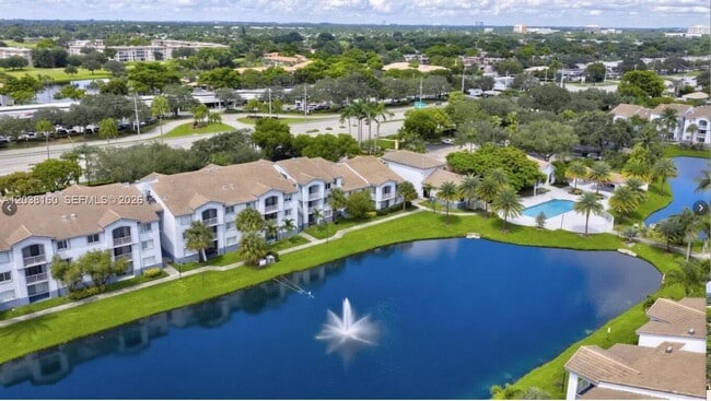 Building Photo - 2600 S University Dr