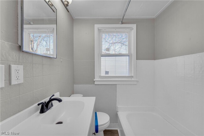 Building Photo - 9720 Denison Ave