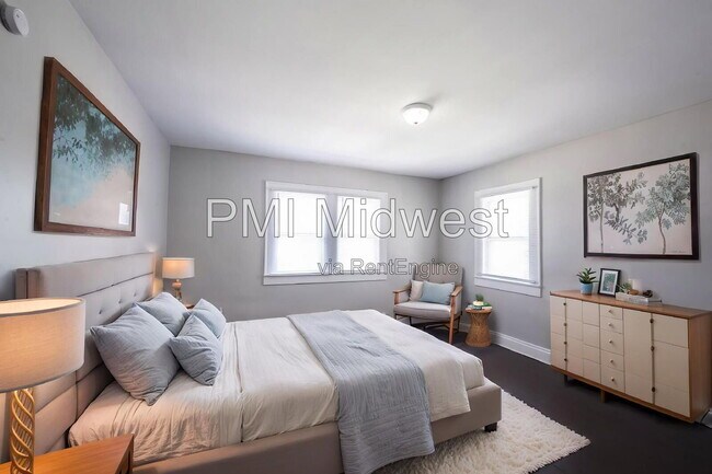 Building Photo - 3139 Guilford Ave
