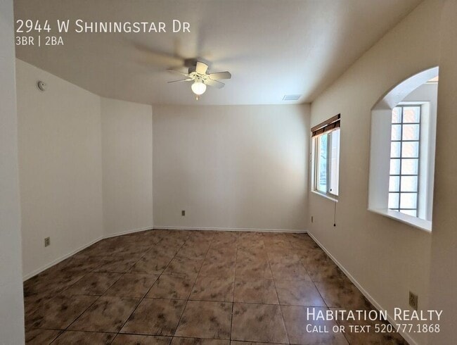 Building Photo - 2944 W Shiningstar Dr