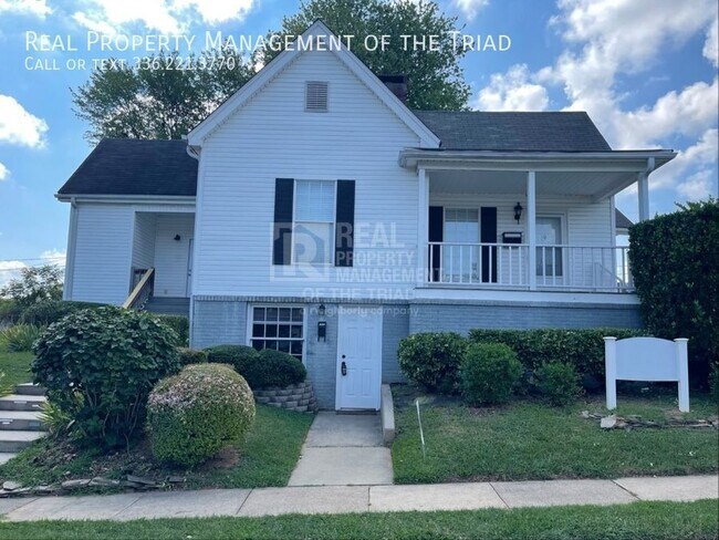Primary Photo - 301 Upton St