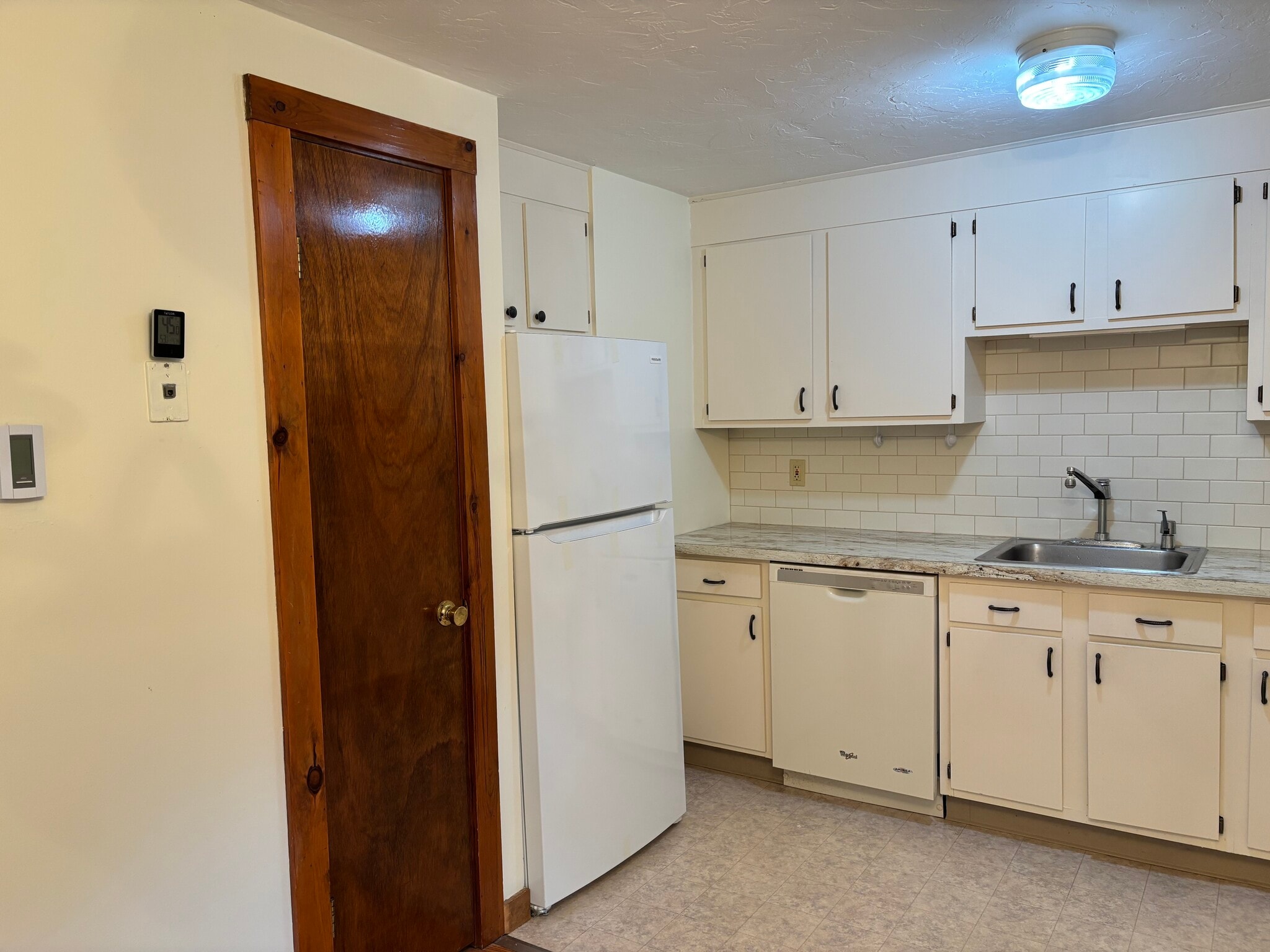 Kitchen - 300 Falmouth Rd