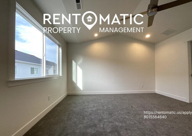 Building Photo - 4187 W 2010 N