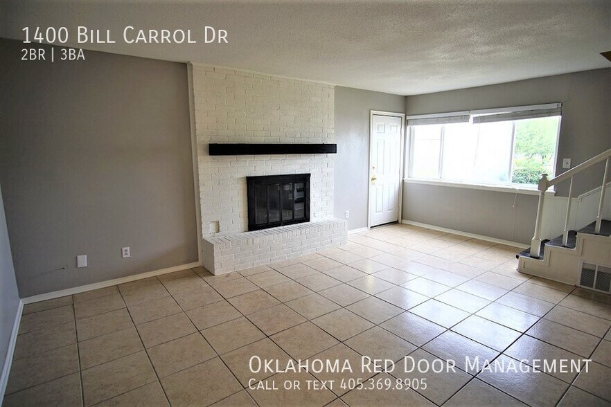 Building Photo - 1400 Bill Carrol Dr