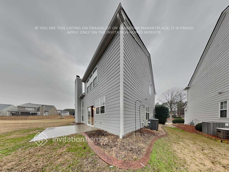 Building Photo - 172 Wallnut Hall Cir