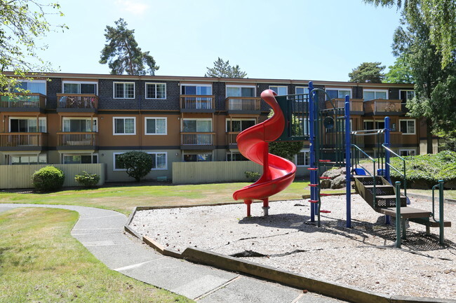 Building Photo - Heather Ridge Apartments