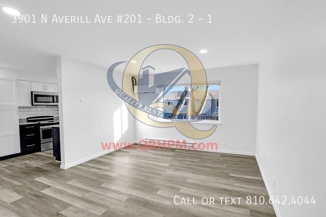 Building Photo - 3901 N Averill Ave