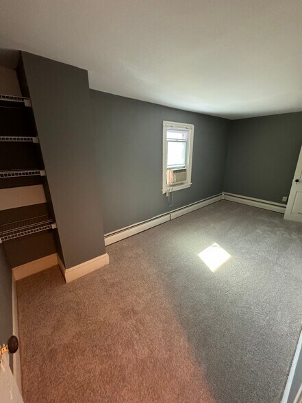 Bedroom 2 - new mini splits (not shown) - 803 E Street Rd