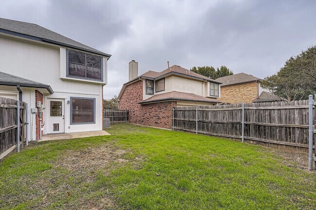 Building Photo - Coppell ISD! Spacious 3 Bed Home in Summer Place