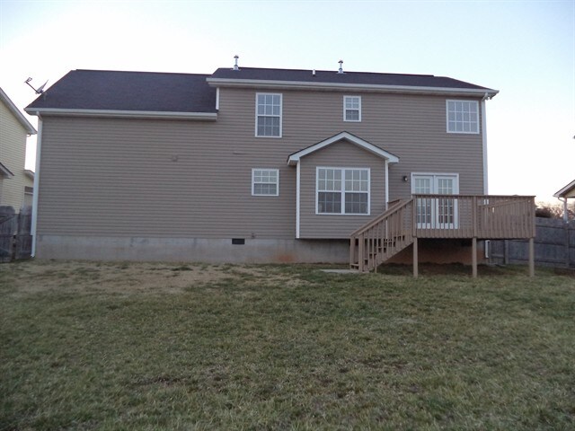 Building Photo - 6022 Gallant Ln