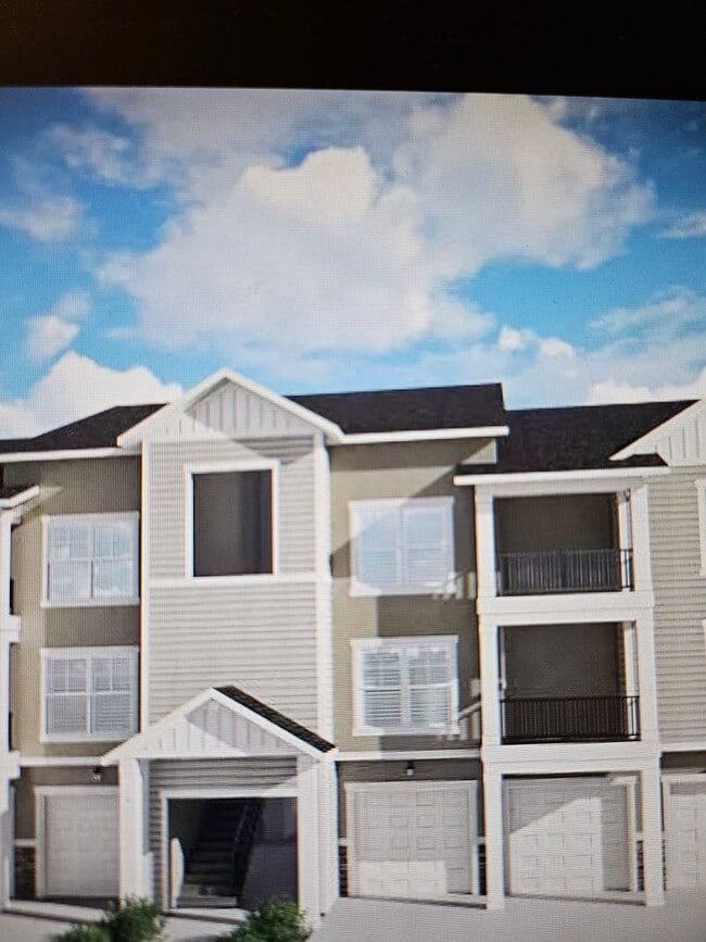 Primary Photo - Gillespie