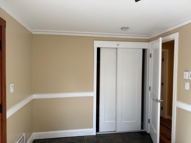 Unit 2 Bedroom - 1510 NE 170th St