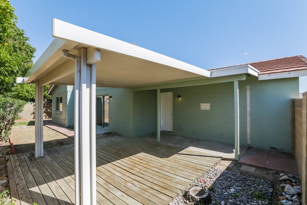 Building Photo - 1616 N Alta Mesa Dr