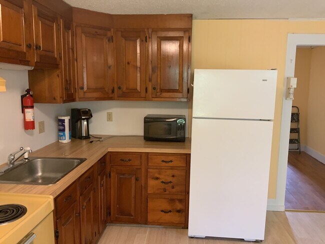 Building Photo - 886 VT RTE 110