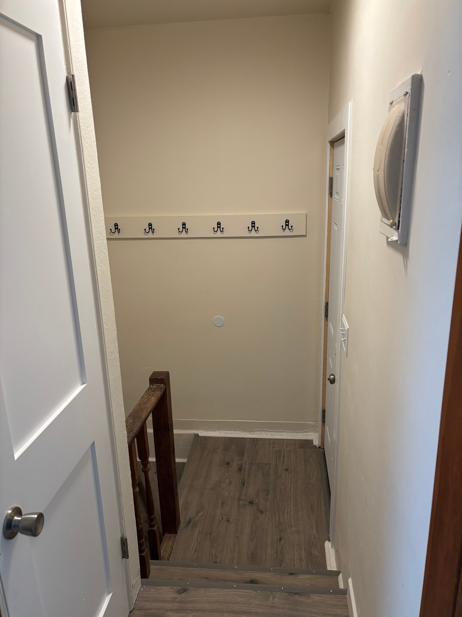 Building Photo - 10105 N Wesley Rd