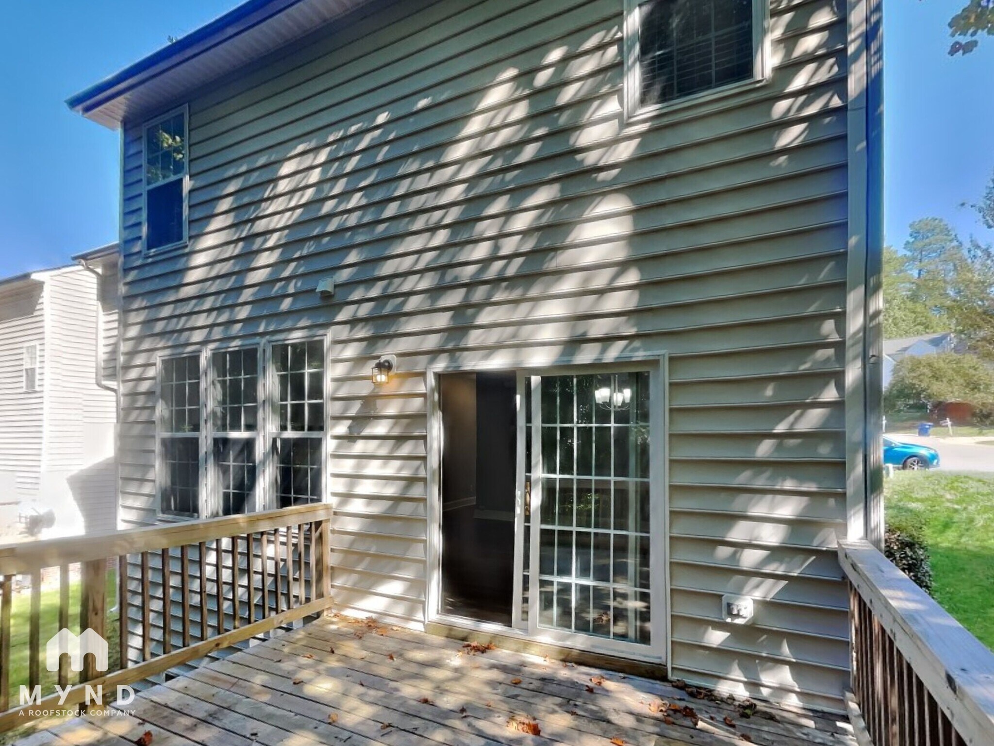 Building Photo - 2412 Farlow Gap Ln