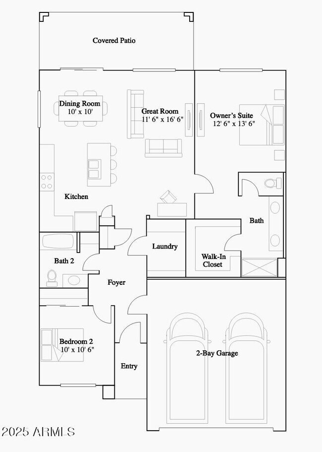 Building Photo - 24670 N 171st Ln